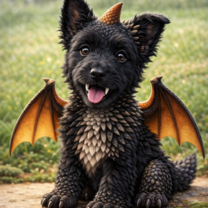 terrior peterodactyl
